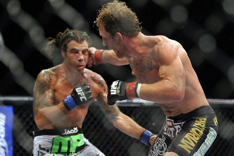 Clay Guida&#039;s gameplan frustrated both Gray Maynard and UFC fans in 2012