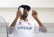 रविचंद्रन अश्विन को अभी तक इस सीरीज में खेलने का मौका नहीं मिला है