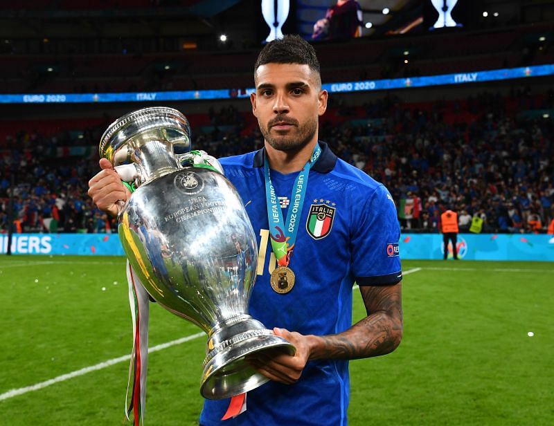 Emerson Palmieri