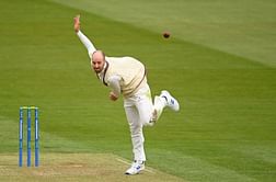 IND vs ENG 2021: “Frustrated” Jack Leach hopes to play Tests in England