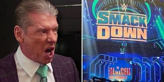 WWE bans fans from taking photos and videos at SmackDown tonight - Reports