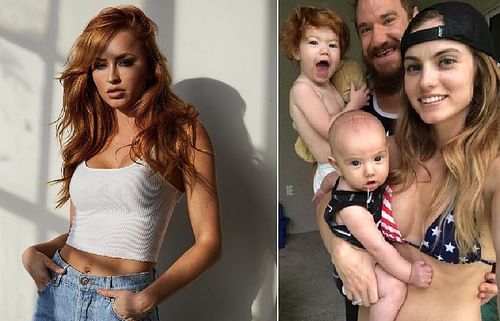 Several former WWE Divas have faded into the background following their release from WWE