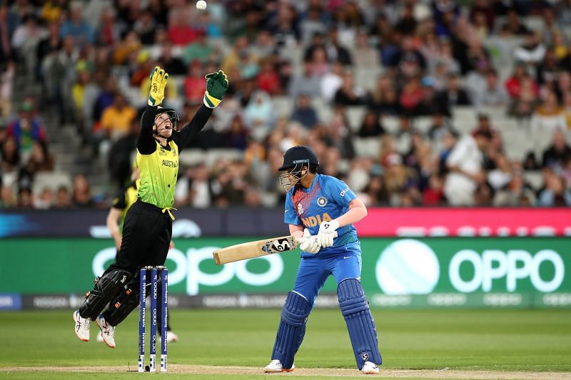 Coronavirus scare forces Cricket Australia to move the India Women&#039;s Tour series to Queensland.