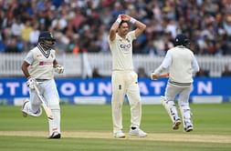 Have seen Indian tail working hard in the nets against short balls: VVS Laxman hails lower-order fight