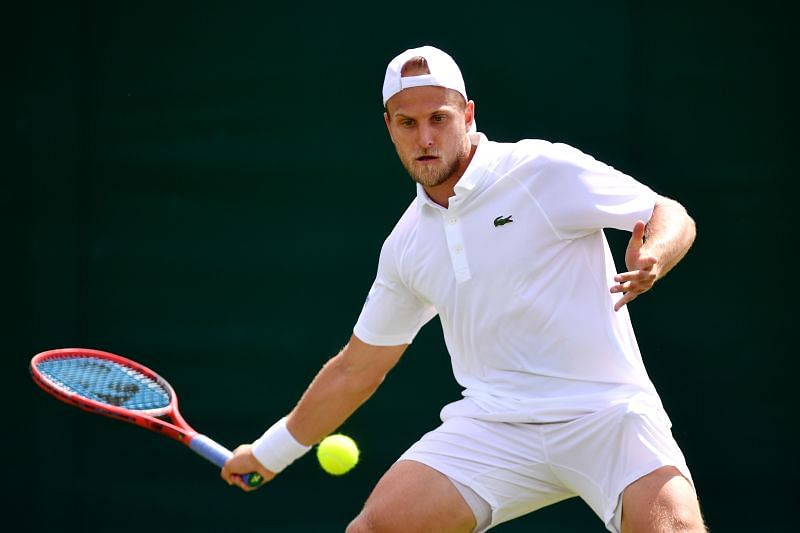 Denis Kudla