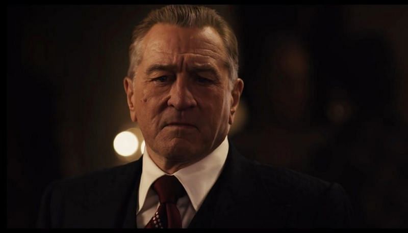 The Irishman (Image via Netflix)