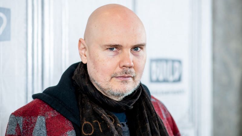 At one point, Billy Corgan said he would never work with IMPACT Wrestling again.