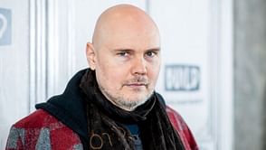 Billy Corgan on who helped mend the fences between IMPACT Wrestling and NWA
