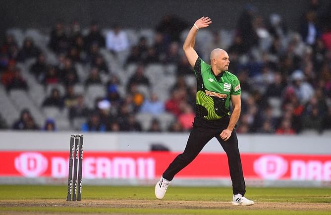 The Hundred Men's Competition 2021 Match 21: Southern Brave vs Northern Superchargers - Preview, predicted XIs, match prediction, weather forecast and pitch report