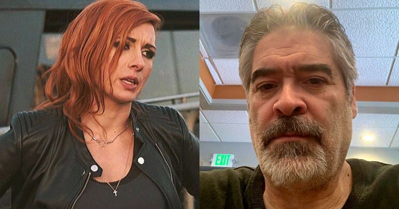 Vince Russo is unsure about how WWE will book Becky Lynch after her return.