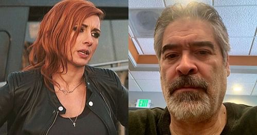 Vince Russo is unsure about how WWE will book Becky Lynch after her return.