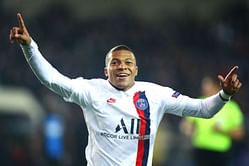 PSG identify Kylian Mbappe replacement - Reports
