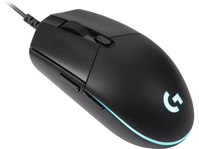 Logitech G203 Prodigy