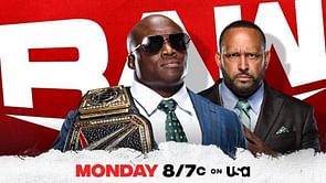 RAW Preview: Popular Tag Team could finally reunite after 6 weeks; champion to suffer controversial loss again?