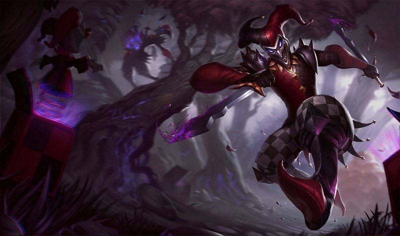 League of Legends patch 11.16 notes: Sona rework, Shaco & Jhin buffs, Coven  skins - Dexerto