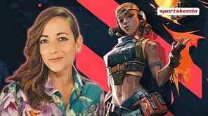 “I loved Valorant’s Raze as a character, so I knew I’d have fun recording her”: Carolina Ravassa