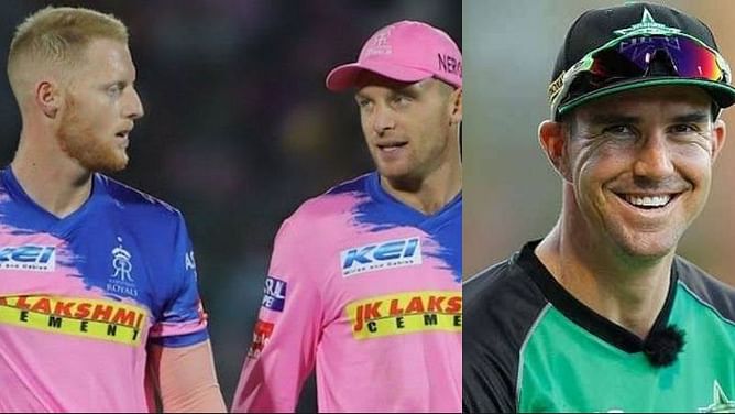 IPL 2021: Kevin Pietersen looks for his old tweet after ECB takes a U-turn on English players' availability