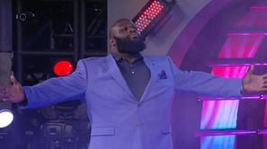 Cody Rhodes on AEW Rampage and what Mark Henry means to the company