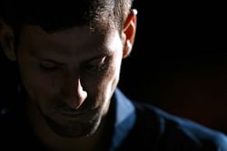Stan Smith feels Calendar Slam is "going to be hard" for Novak Djokovic, says he's "surprised" Federer & Nadal have never been in this position