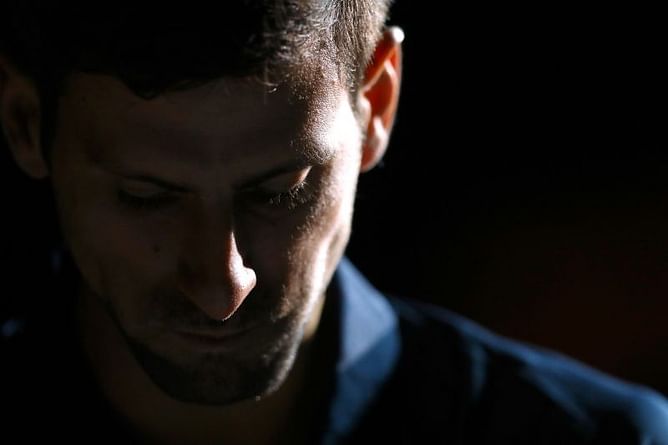 Stan Smith feels Calendar Slam is "going to be hard" for Novak Djokovic, says he's "surprised" Federer & Nadal have never been in this position