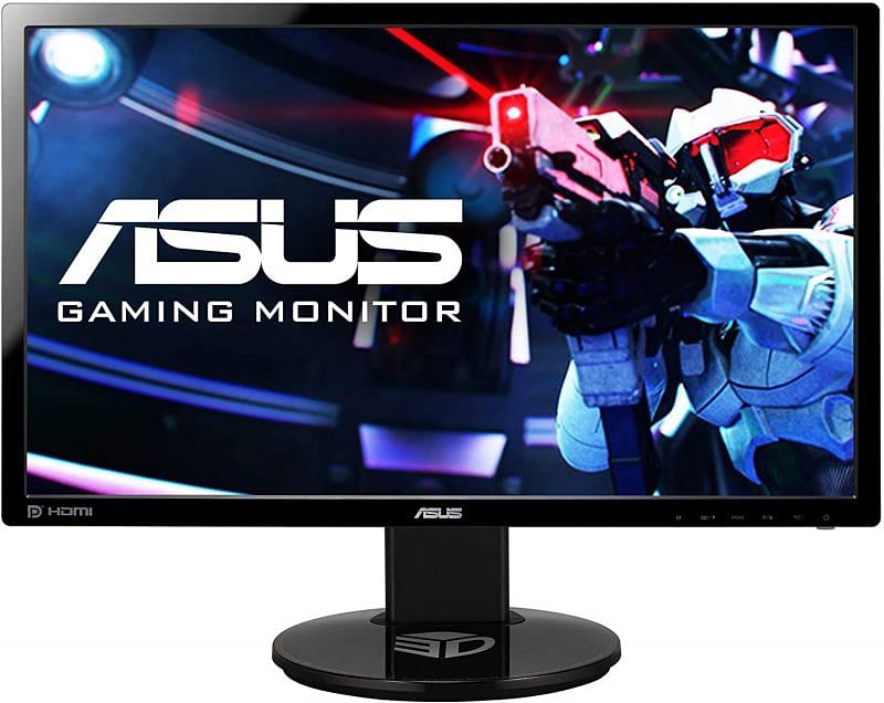 ASUS VG248QE 24