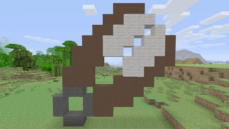 Shears (Image via Spraggsy on Minecraft)