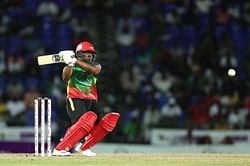 SLK vs SKN Dream11 Prediction, प्लेइंग XI अपडेट आज के CPL फाइनल मैच के लिए - 15 सितंबर, 2021