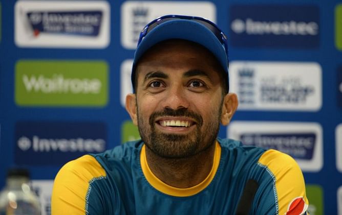 "If Pakistan plays to its potential, then they can beat any team in the world, including India" - Wahab Riaz on upcoming T20 World Cup