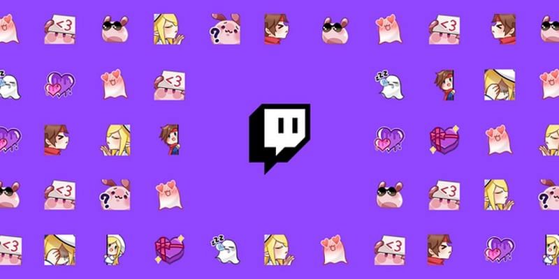 Tops 5 Twitch Emotes: Kappa to Lul, everything about streamers favorite  emoticons