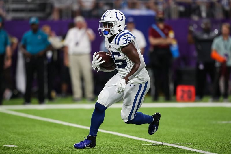 Colts vs. Vikings live stream, TV channel, start time, odds