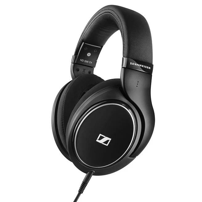 Sennheiser HD 598 Cs Headphone