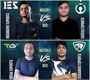 Exceeli Esports will face Regal Esports in the Grand-Finals of the Valorant Conquerors Championship Bangladesh Qualifier