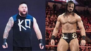 WWE के 4 सुपरस्टार्स जिन्हें इस साल होने जा रहे ड्राफ्ट में दूसरे ब्रांड का हिस्सा बनाया जा सकता है