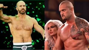 4 फेमस सुपरस्टार्स जिनका WWE बिल्कुल भी अच्छे से इस्तेमाल नहीं कर रही है