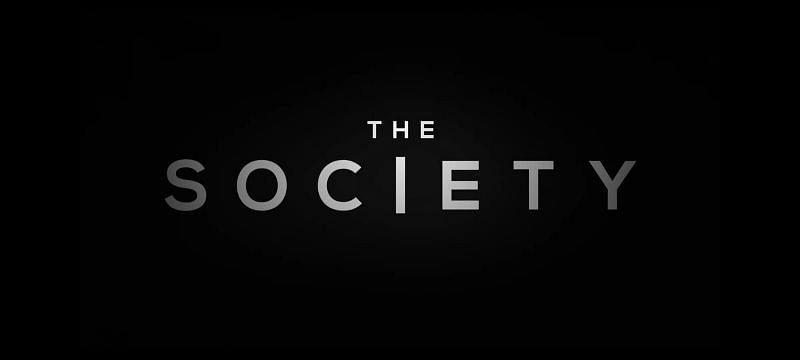 The Society (Image via Netflix)