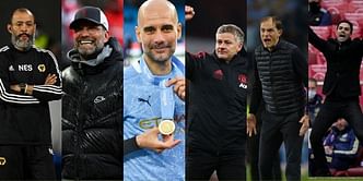 5 things to watch out for in the opening weekend of the 2021-22 Premier League season