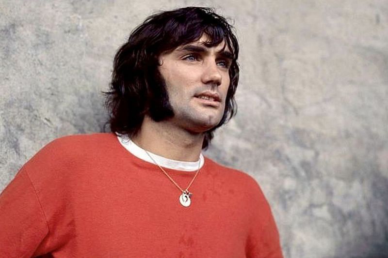 George Best (pic cred: Mount Royal Soccer)