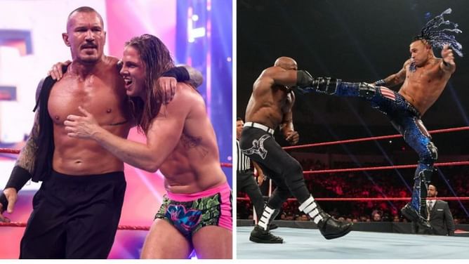 6 RAW Superstars who are getting a push after SummerSlam