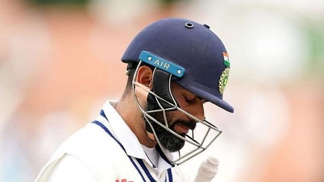 IND vs ENG 2021: Admit it or not, Virat Kohli's in a run slump
