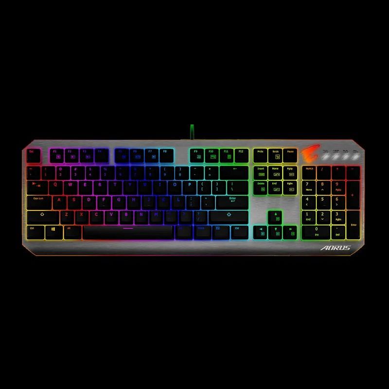 GIGABYTE Aorus K7 KEYBOARD