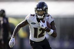 5 sleeper candidates to win NFL Offensive Rookie of the Year
