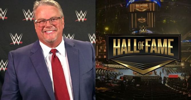"That will never happen" - Bruce Prichard feels a popular gimmick will not enter the WWE Hall of Fame