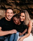"I want him to love fiercely" - Michael Chandler opens up on fatherhood in hard-hitting, inspirational podcast