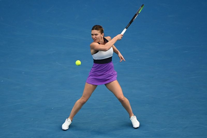 Simona Halep