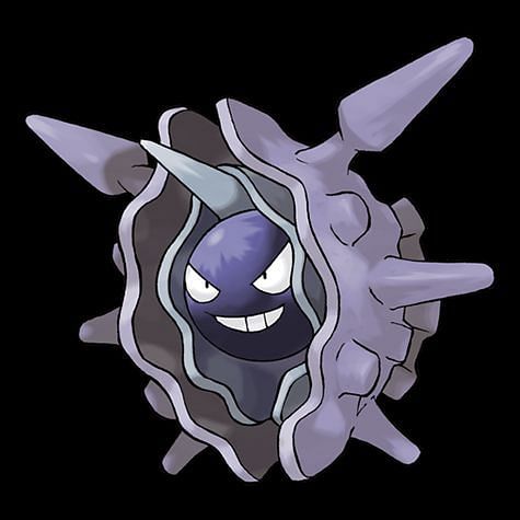 Shellder (Sun & Moon 33) - Bulbapedia, the community-driven Pokémon  encyclopedia