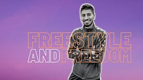 Football in Kashmir – How Imtiyaz Ahmed Khan is freestyling Lolab valley back into people’s hearts