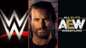 Adam Cole's friend reveals if he could sign with AEW - Reports