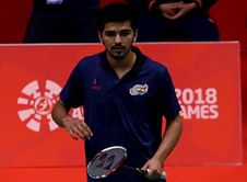 Paralympics 2021: How a knee injury at the age of 10 led Tarun Dhillon to a career in badminton