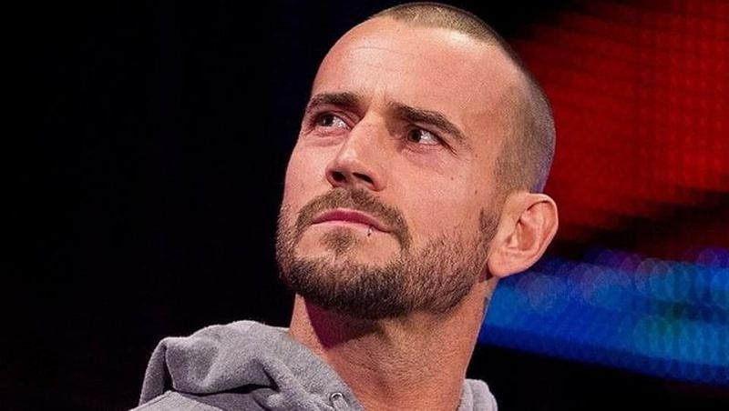 CM Punk could soon be All Elite