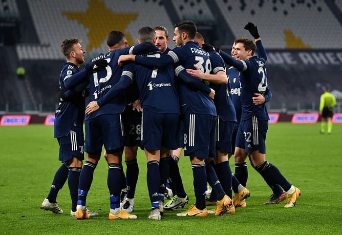 Juventus Transfer News Roundup: Striker undergoes medical, Bayern Munich interested in defender and more | 4th July 2021